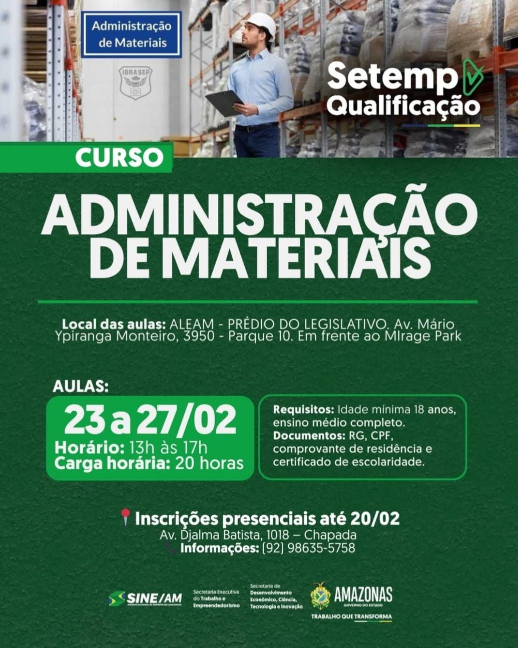 Odoo • Texto e Imagem